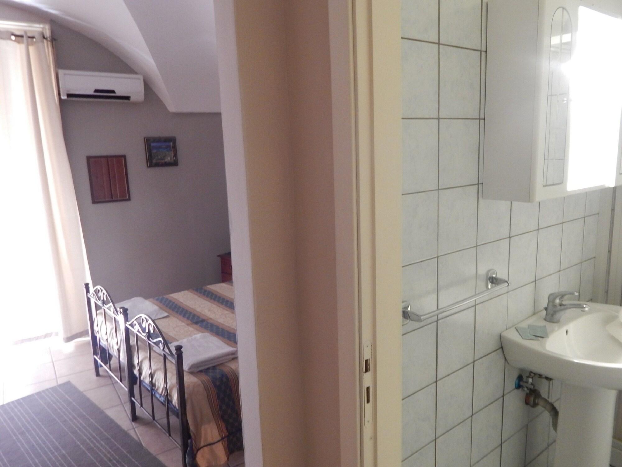 Albatro Guest house 2*