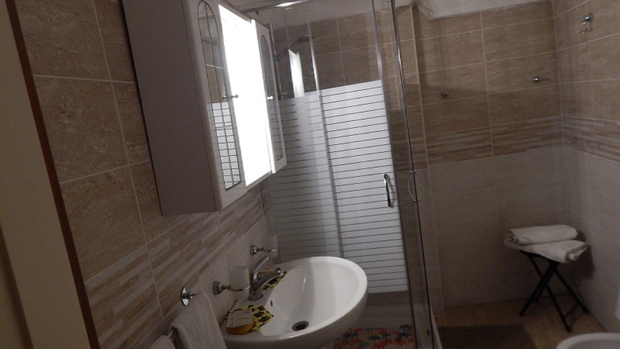 Guest house Albatro