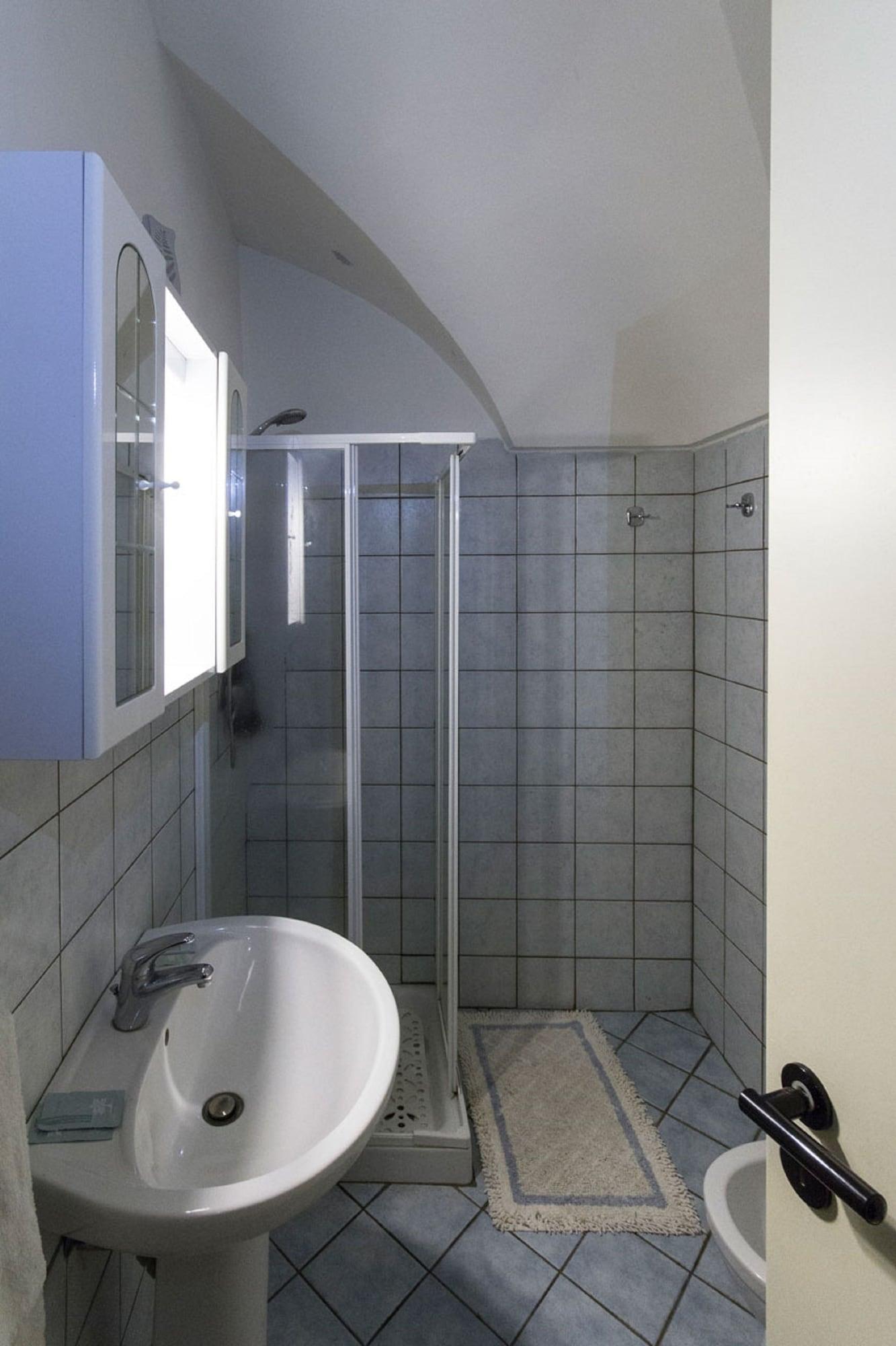 Albatro Guest house