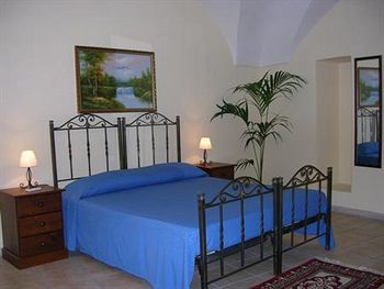 Guest house Albatro Catania