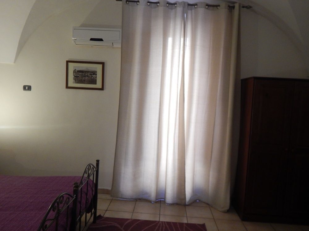 Albatro Guest house Catania