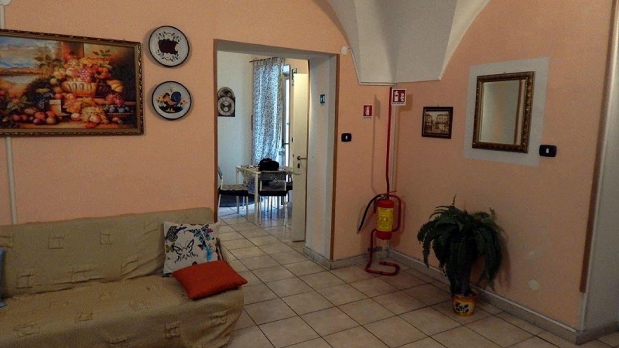 Albatro Guest house