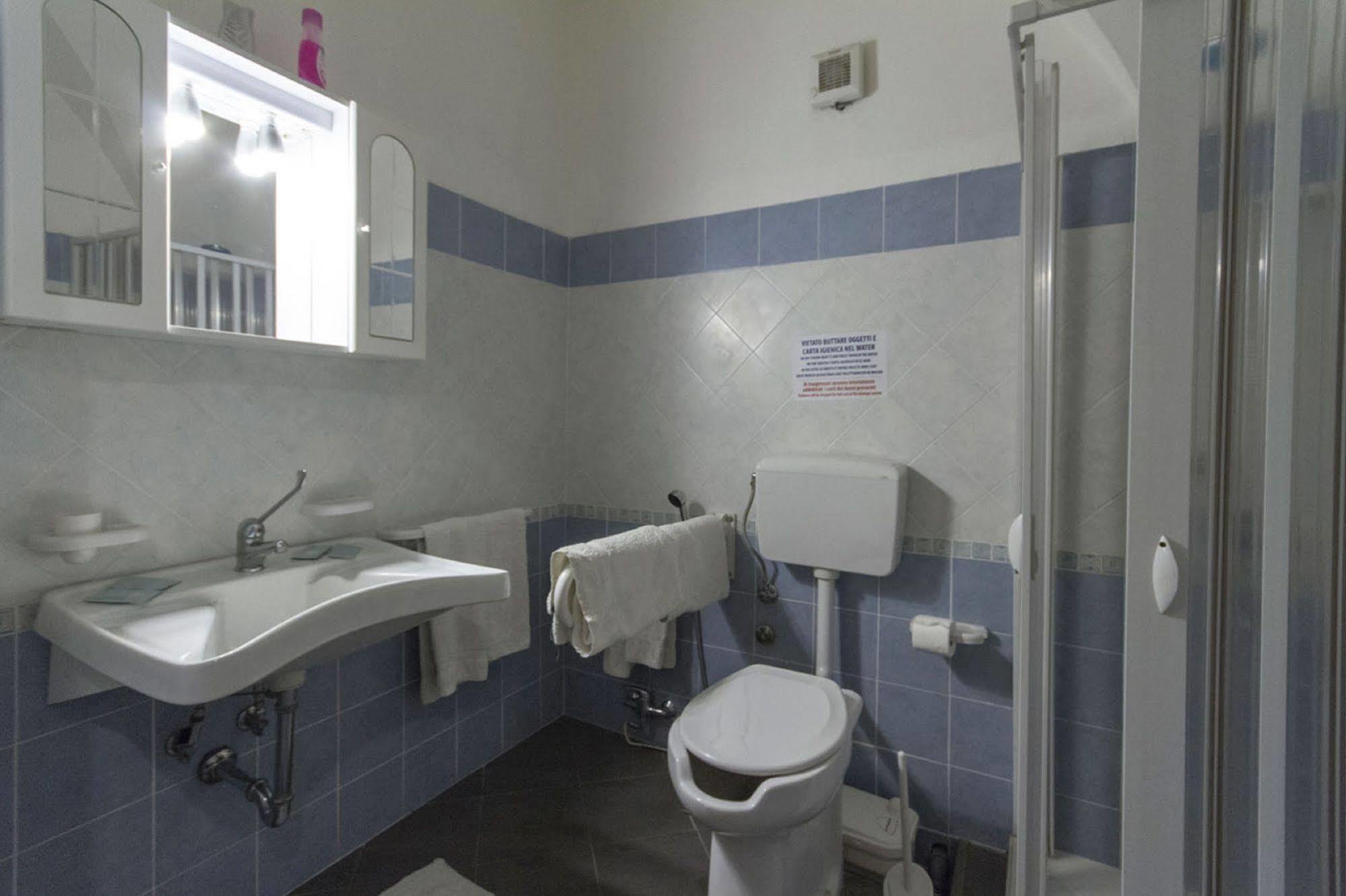 Albatro Guest house Catania