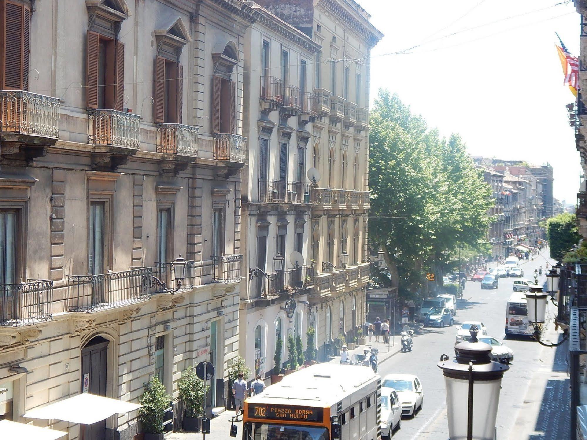 Albatro Guest house Catania