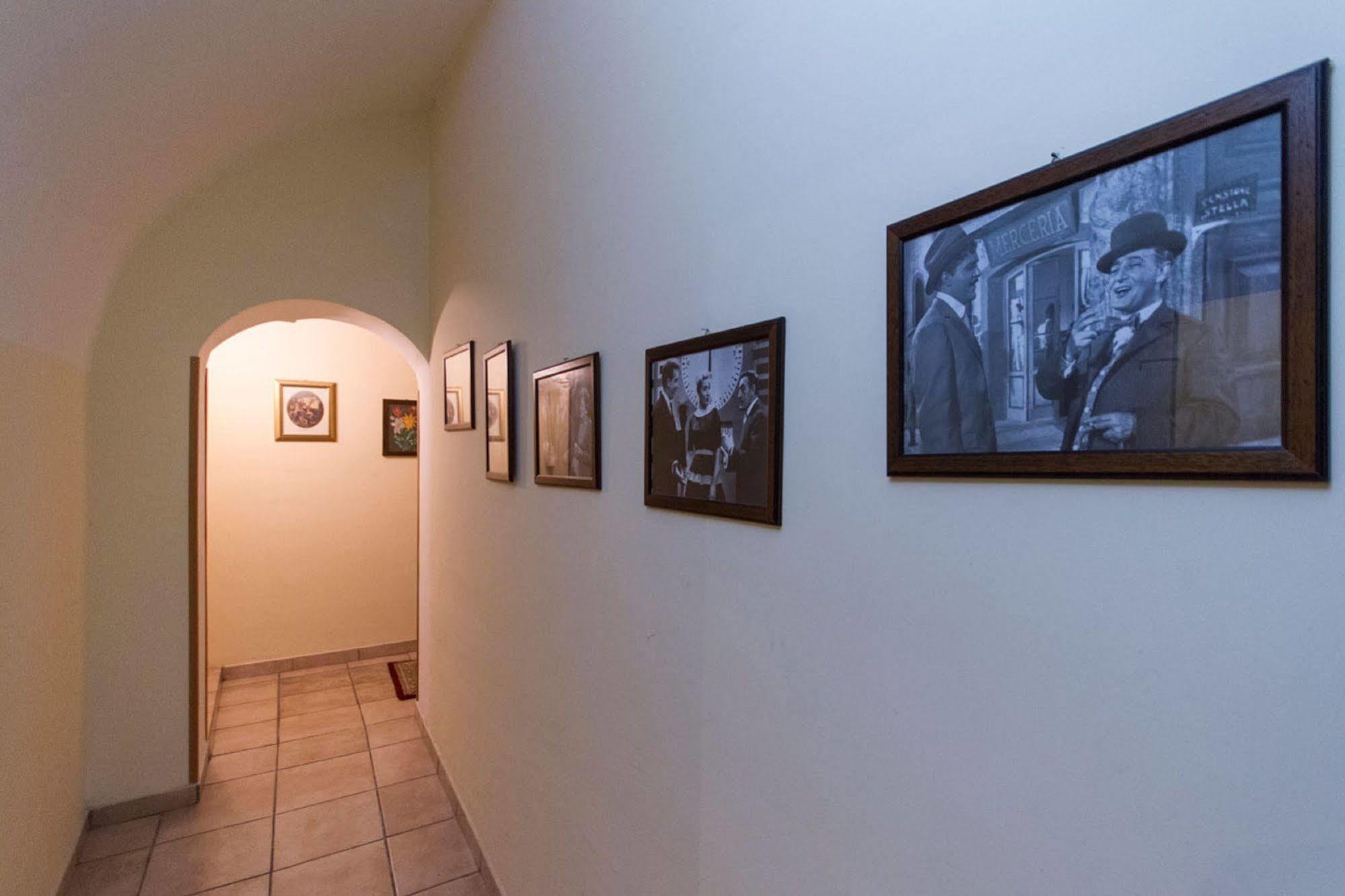 Guest house Albatro