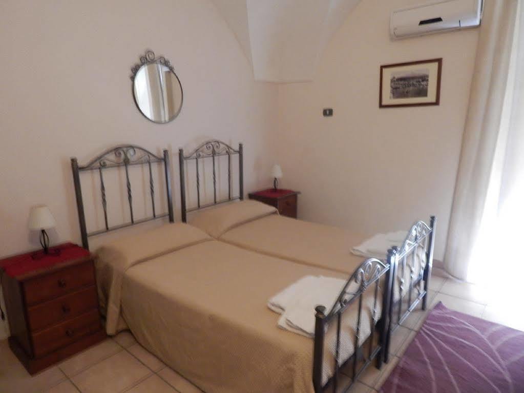 Albatro Guest house