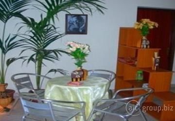 Guest house Albatro Catania